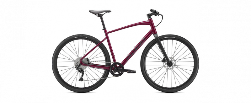 82 790 Specialized Sirrus X 3.0 2021